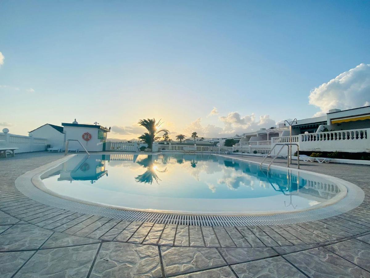 Апартаменти Casa Atlantico Пуерто-дель-Кармен Екстер'єр фото