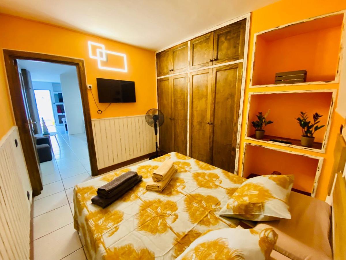 Апартаменти Casa Atlantico Пуерто-дель-Кармен Екстер'єр фото